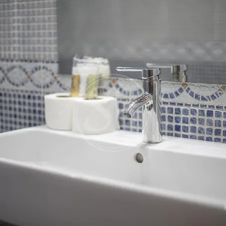 Apartment Familiar En Barcelona