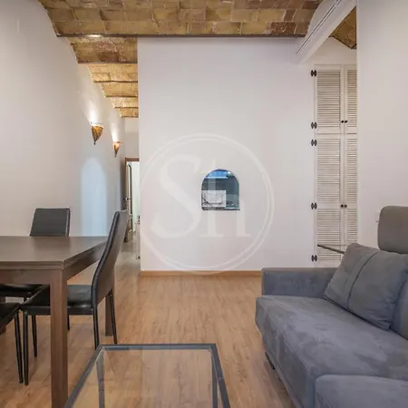 Familiar En * Barcelona