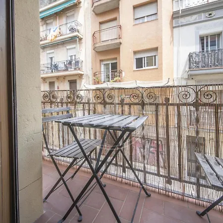 Apartamento Familiar En *