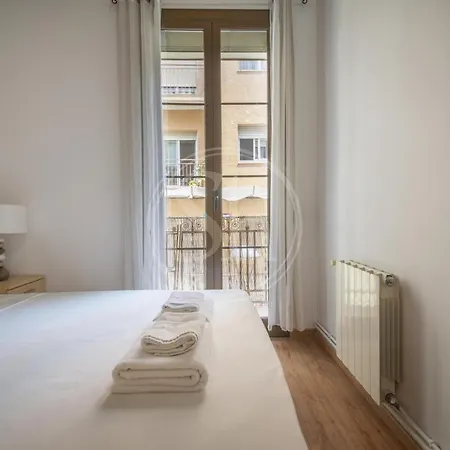 Apartment Familiar En *
