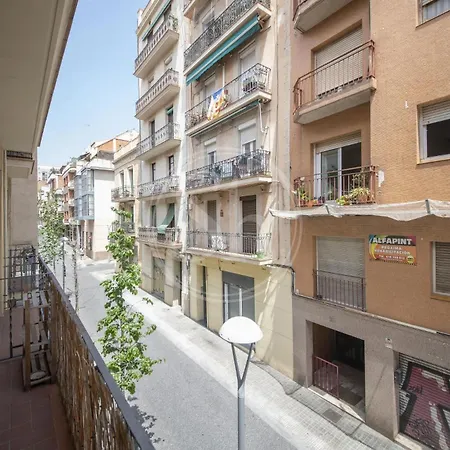 Apartamento Familiar En