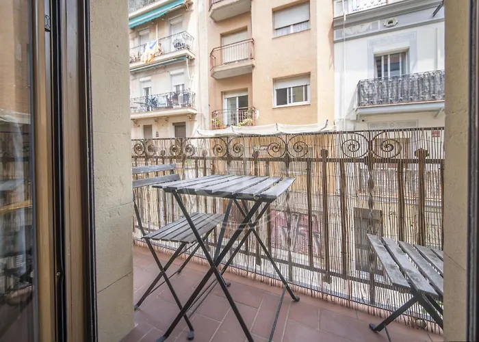 Apartamento Familiar En *