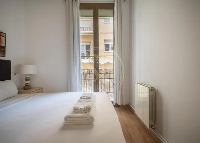 Apartamento Familiar En *