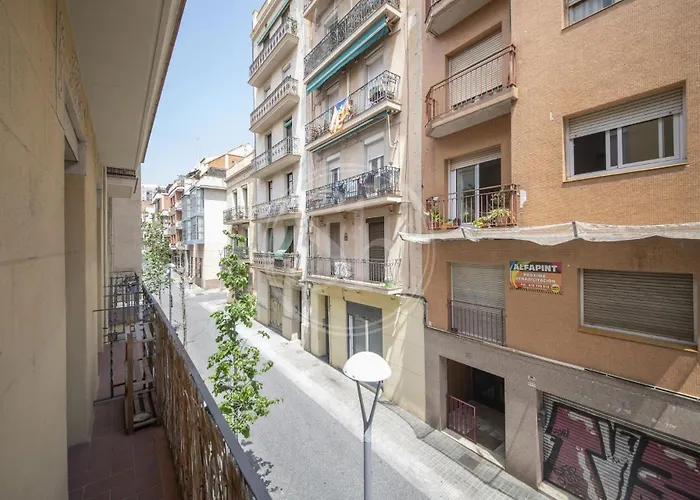 Apartamento Familiar En